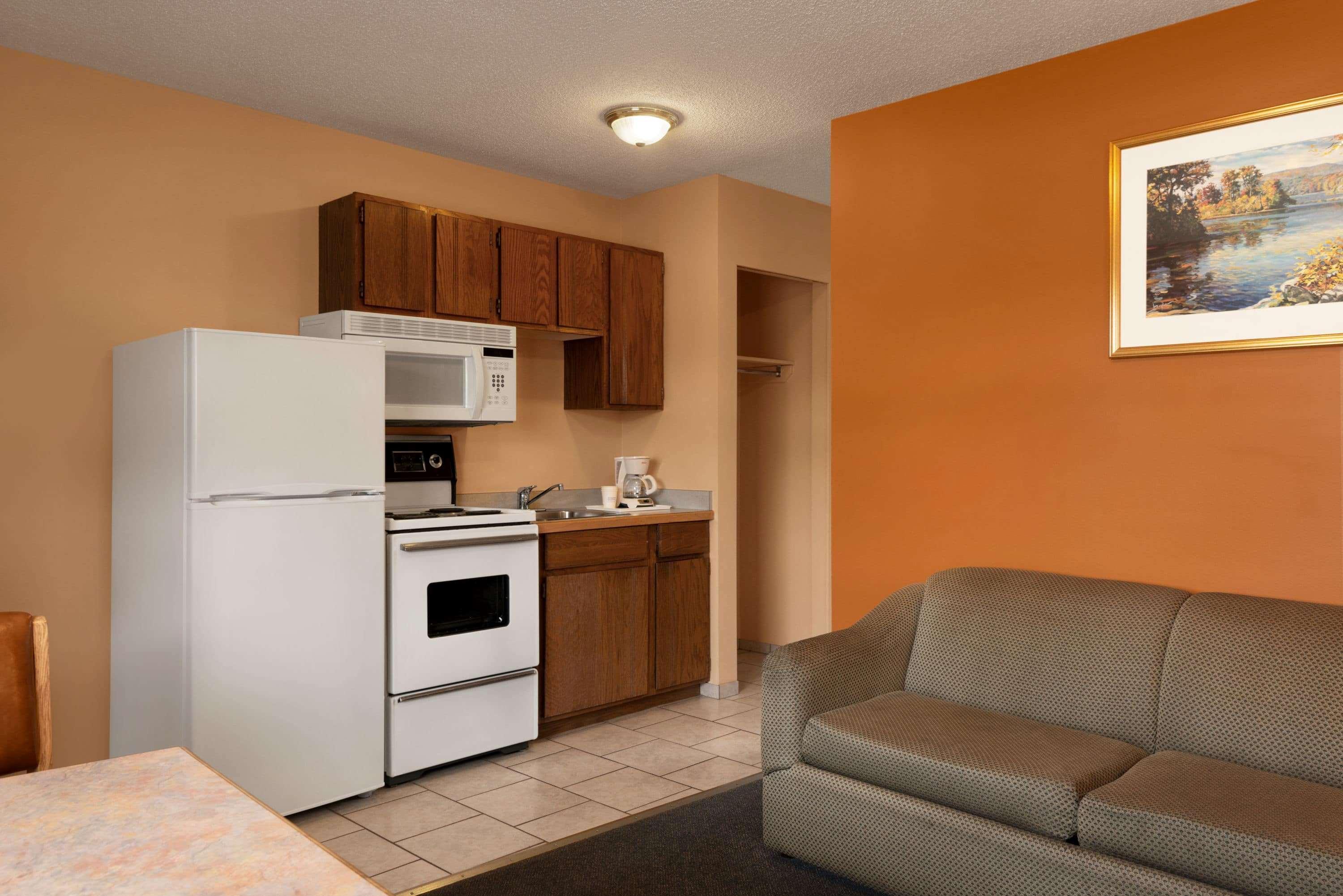 Travelodge By Wyndham Quesnel Bc Extérieur photo