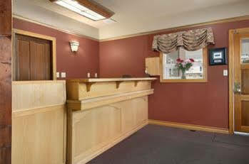 Travelodge By Wyndham Quesnel Bc Extérieur photo
